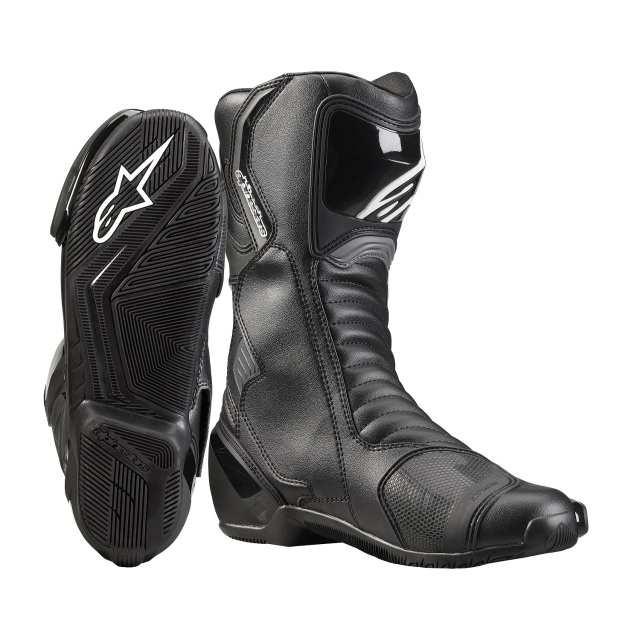 アルパインSMX-6 V2 シューズ NEW ITEM】Alpinestars SMX-6 v2 BOOT