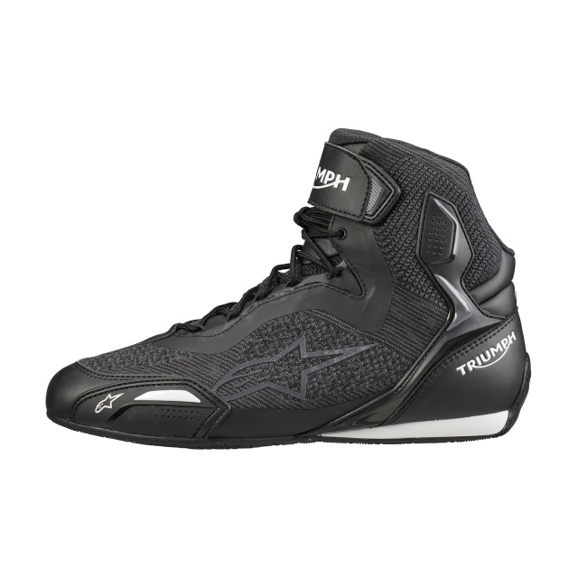 Alpinestars FASTER 3 SHOE アルパインスターズ 2540719 FASTER-3 DRYSTAR® SHOE ファスタースリードライスター