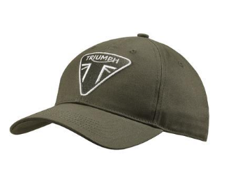 トライアンフキャップ：NORFOLK CAP KHAKI