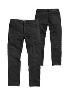 トライアンフボトムス：HOPPER DARK WASH JEAN