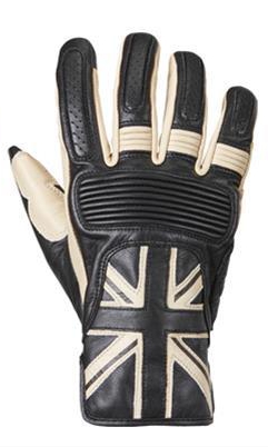 トライアンフグローブ：MONO FLAG GLOVE 