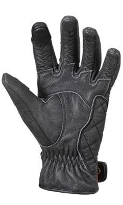 トライアンフグローブ Raven Glove