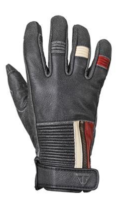トライアンフグローブ Raven Glove