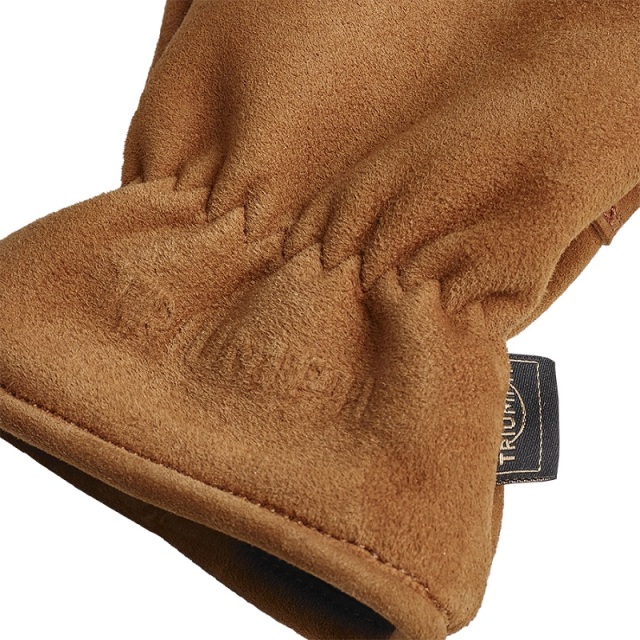 トライアンフレザーグローブ：BROOKDALE GLOVE AUTUMN