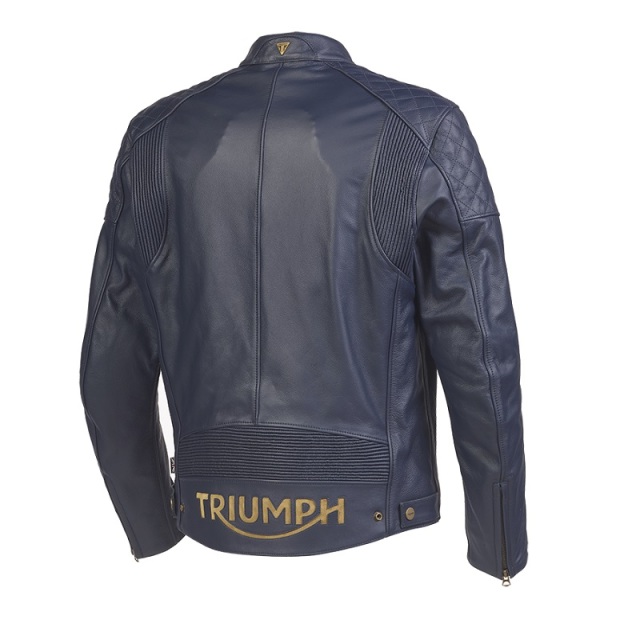 TRIUMPH BRADDANレザージャケットsサイズ TRIUMPH BRADDANレザージャケットsサイズ