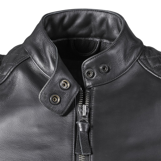 トライアンフレディースジャケット：LADIES BRADDAN SPORT JACKET