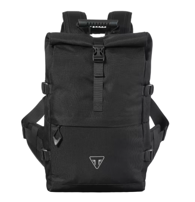 トライアンフバッグ：25L MODERN CLASSIC ROLLTOP BAG