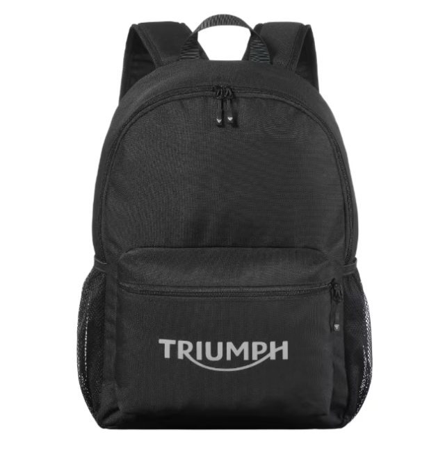 トライアンフバッグ：20L EVENT DAY BACKPACK