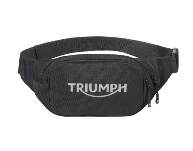 トライアンフバッグ：5L EVENT CROSSBODY BAG
