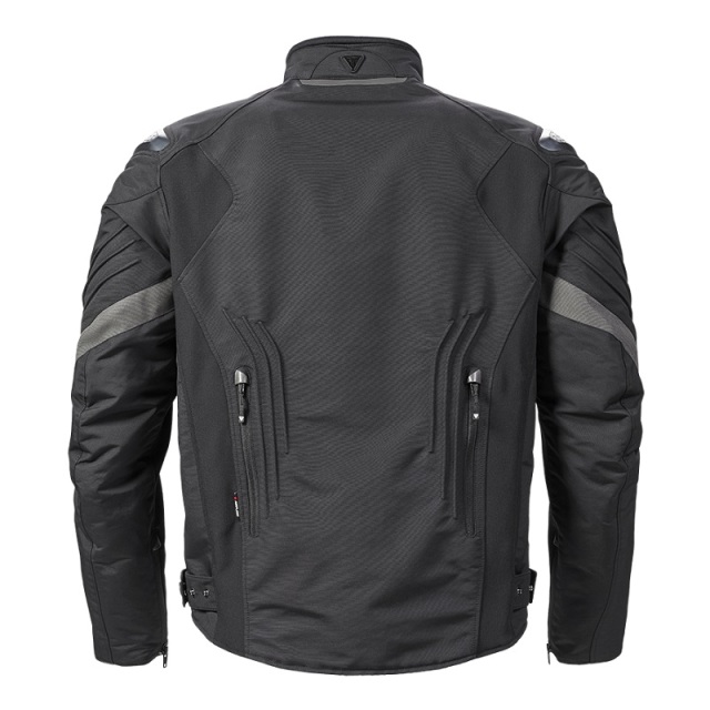 トライアンフジャケット：TRIPLE SPORTS TRITECH JACKET