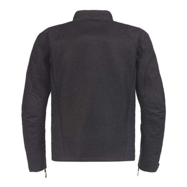 トライアンフジャケット：CRANBOURNE MESH JACKET