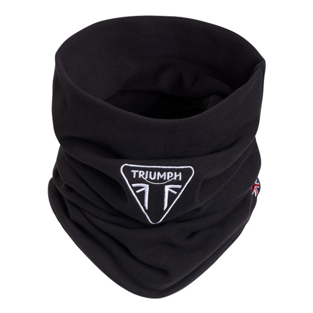 トライアンフネックチューブ：GRIP NECK TUBE