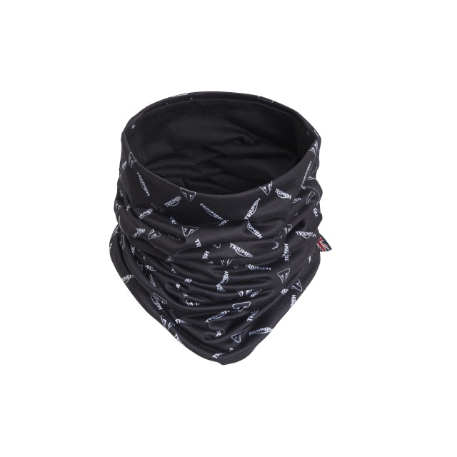 トライアンフネックチューブ：TRIUMPH TOURING NECK TUBE