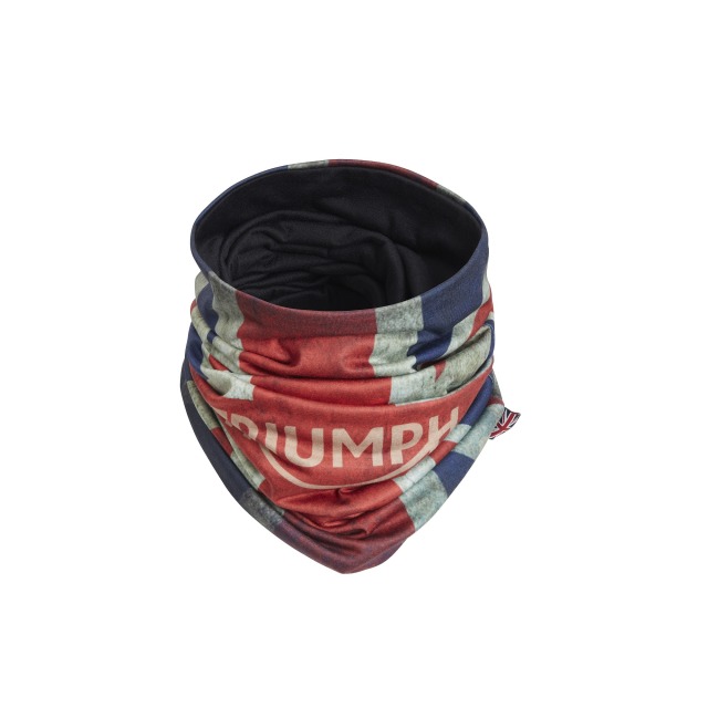 トライアンフネックチューブ：TRIUMPH JACK NECK TUBE