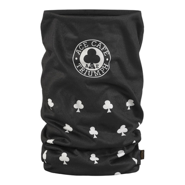 ACE CAFE COLLECTION：ACE CAFE NECK TUBE