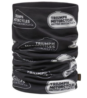 トライアンフネックチューブ：REFUEL NECK TUBE