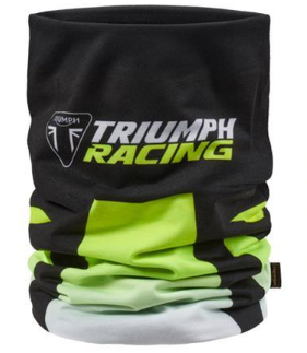 トライアンフネックチューブ：RACING NECK TUBE