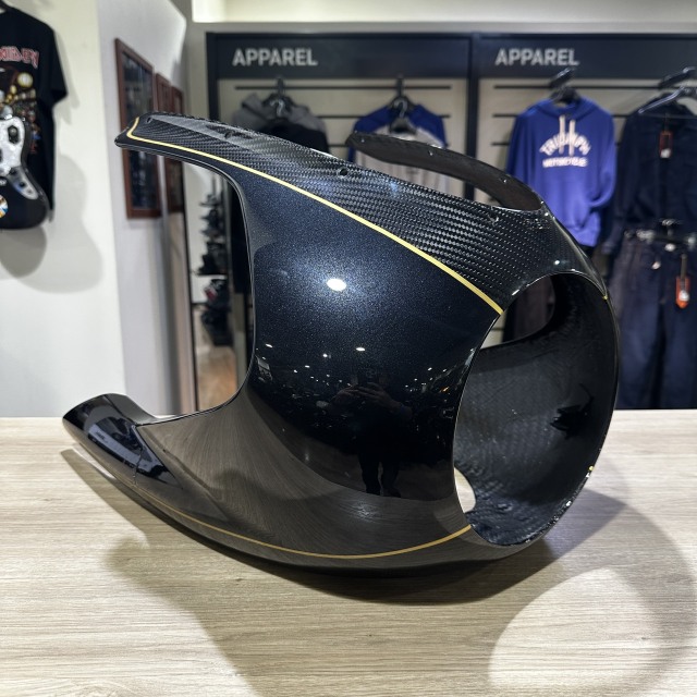 アウトレット製品：スラクストンTFC用カーボンカウル：Cockpit Fairing