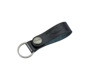 トライアンフレザーキーホルダー：LEATHER KEYRING