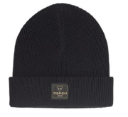 トライアンフビーニーキャップ：POLAR KNITTED BEANIE