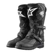 希少　アルパインスターズ　triumphブーツ ブラック　27.5㎝　43 希少 アルパインスターズ triumphブーツ ブラック 27.5㎝ 43