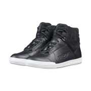 アルパインスターズ×トライアンフブーツ：ALPINESTARS x Triumph CHROME DRYSTAR SHOES