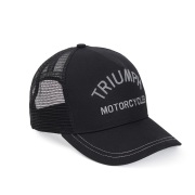 トライアンフメッシュキャップ：COAST CAP