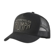 hamabe24様 リクエスト 2点 まとめ商品triumphメッシュキャップ トライアンフキャップ