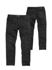 トライアンフボトムス：HOPPER DARK WASH JEAN