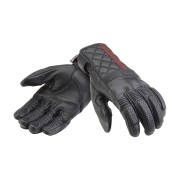 トライアンフレザーグローブ：SULBY GLOVES
