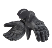 トライアンフアドベンチャーグローブ：RUTLAND GTX GLOVES