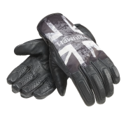 トライアンフレザーグローブ：BLACKJACK GLOVE