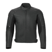 トライアンフレザージャケット：SABRE JACKET