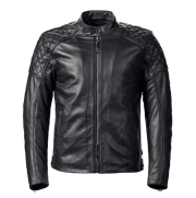 トライアンフメンズライディングジャケット