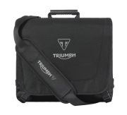 トライアンフバッグ：10L MESSENGER BAG