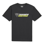 トライアンフＴシャツ：RAPID DRY RACING TEE