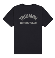 トライアンフＴシャツ：DITCHLING CHECKERBOARD TEE