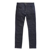 トライアンフボトムス：BRAND RAW JEAN