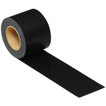 【地域限定送料無料】光　GR2-1001　ゴムロール巻き　ゴム長尺　厚2mmx幅100mmｘ長さ5ｍ