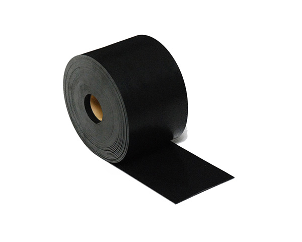 【地域限定送料無料】光　GR2-220　ゴムロール巻き　ゴム長尺　厚2mmx幅200mmｘ長さ20ｍ