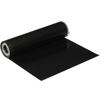 【地域限定送料無料】光　GR2-500 ゴムロール巻き　ゴム長尺　厚2mmx幅500mmｘ長さ5ｍ