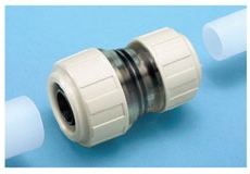 バクマ工業　ハードロック　レジューサー（ERP）ERP-16×13