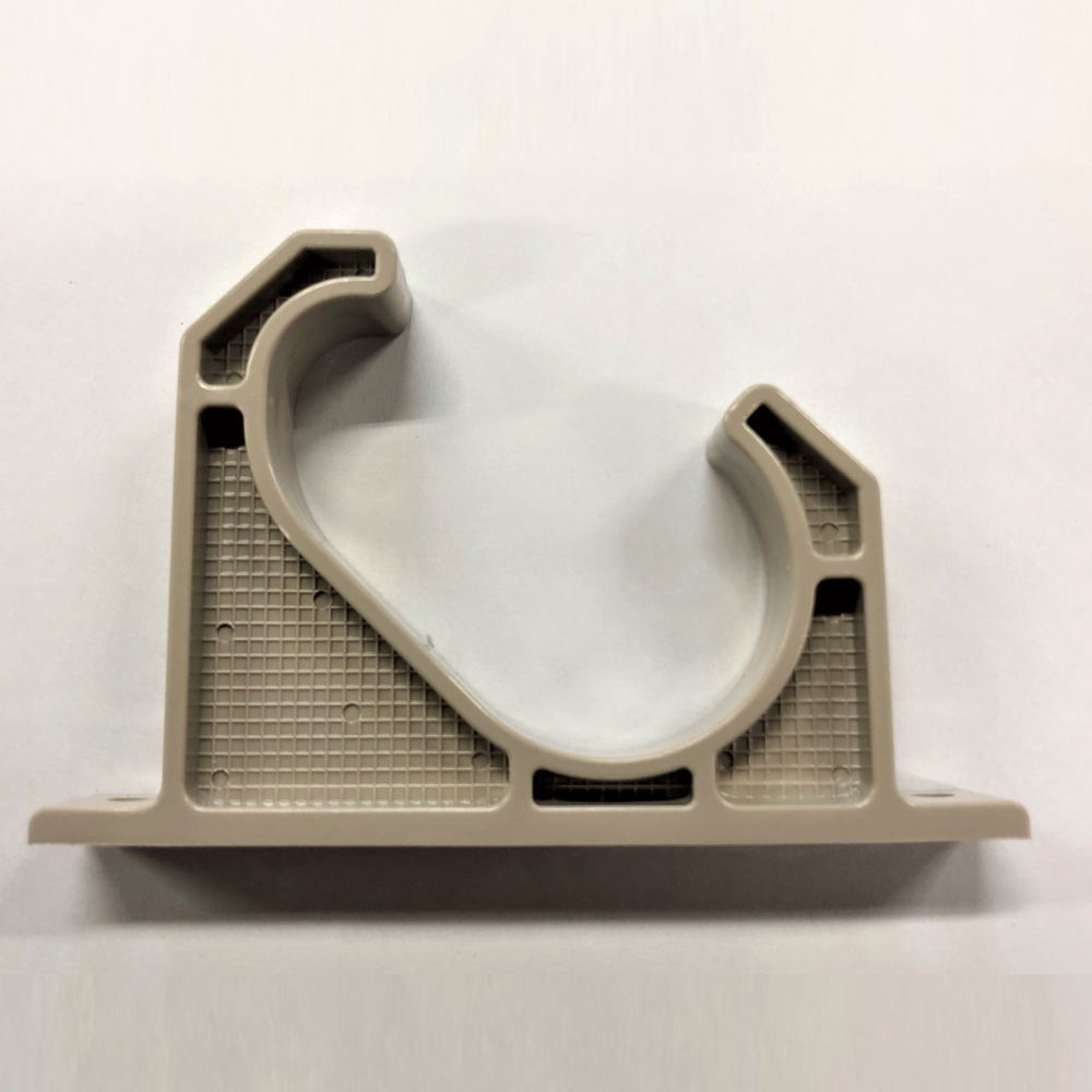 ユニテ　Ｔ型竿掛けUMH-2000部品　竿掛けフック　MH-08J-1　6個入