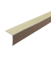 【地区限定送料無料】光モール フリーアングル 30x30ｍｍ　60幅　長さ20ｍ　木目  室内の角部分の保護材や補修材はもちろんお部屋のアクセントとしても使用されています。