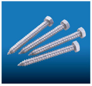 なかじ ナスタ 支柱取付用ネジ Hパーツ KS-502HPS