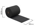 【地域限定送料無料】光　KSBR306-9　スポンジロール巻き　幅300mmｘ厚5mmx長さ9ｍ