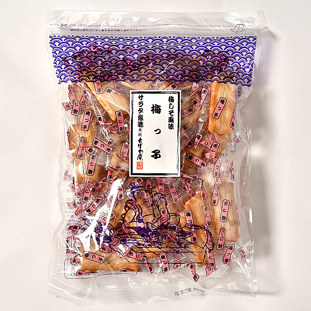 梅っ子（梅ざらめ）