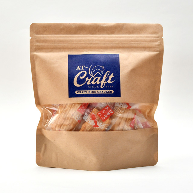 AT-CRAFT　伊勢海老あられ