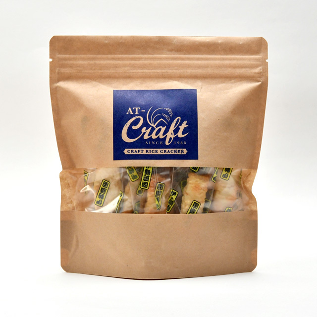 AT-CRAFT　頑固焼醤油