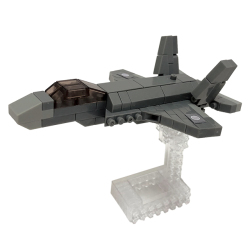 自衛隊グッズ ナノブロックf 35a カワダ 自衛隊グッズ Iruma Bx タビキン